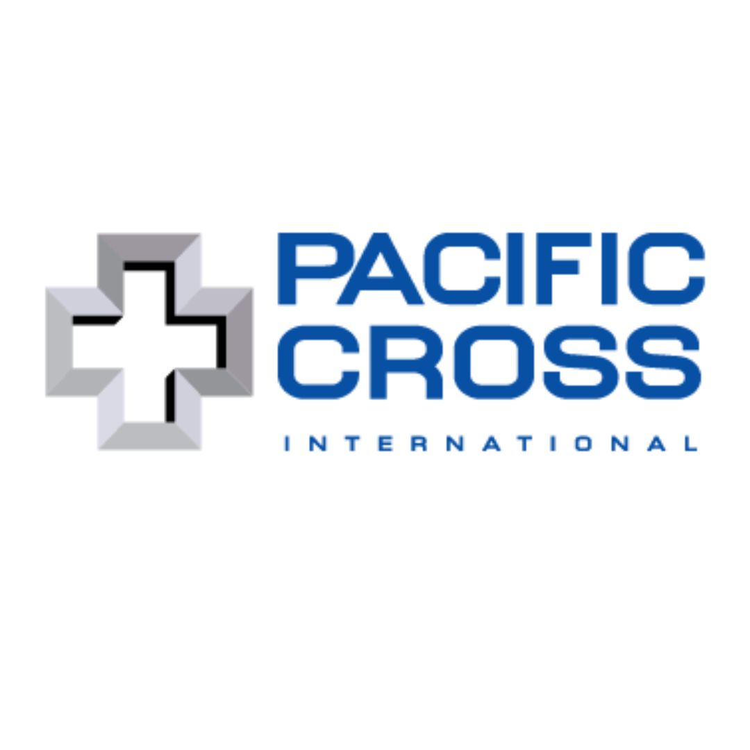 PASIFIC CROSS