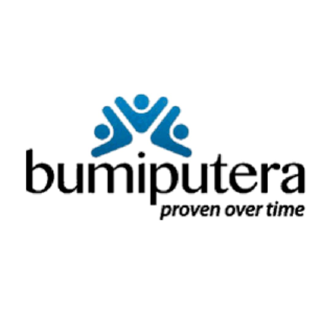 BUMIPUTERA